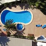 Apartamento Edificio Oasis Calpe