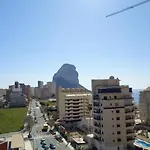 Edificio Oasis Apartamento