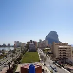 Edificio Oasis Apartamento *