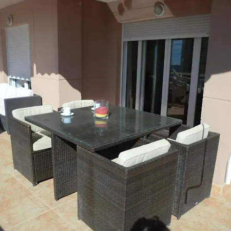 شقة Edificio Oasis *