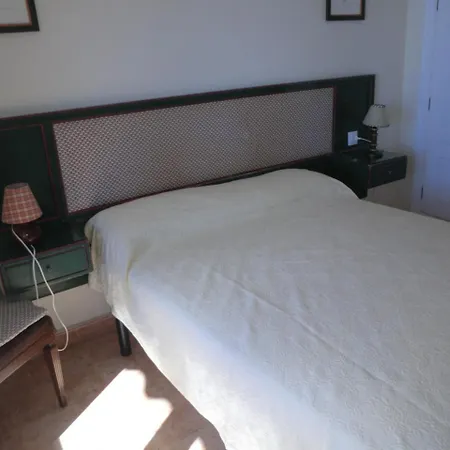 Edificio Oasis Apartament *