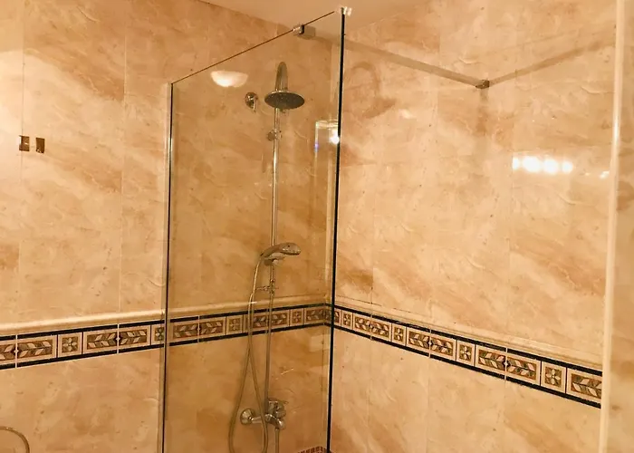 アパート Edificio Oasis *