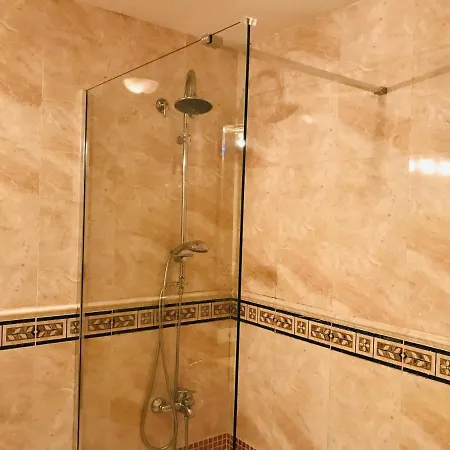 Apartment Edificio Oasis *