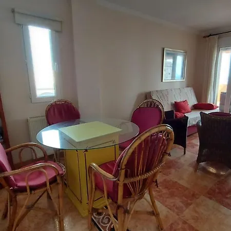 Edificio Oasis * Calpe