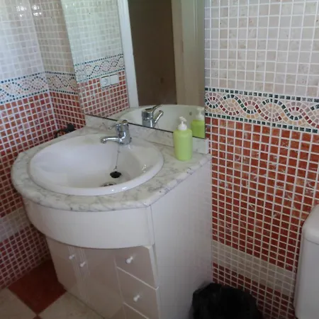 Apartment Edificio Oasis